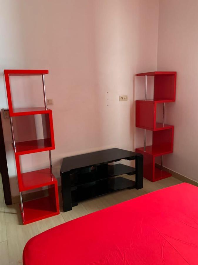 Cozy Almadies L'original Apartment