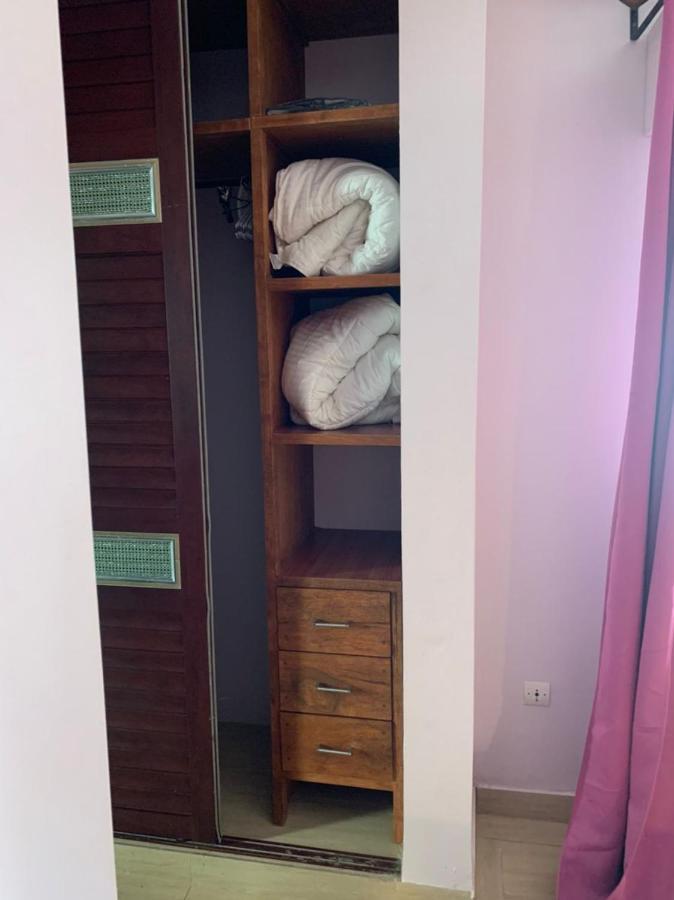 Apartment Cozy Almadies L'original Dakar