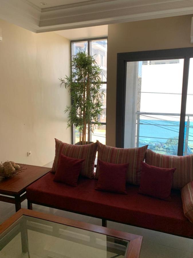 Apartment Cozy Almadies L'original Dakar