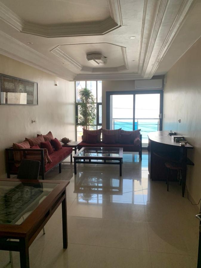 Cozy Almadies L'original Appartement