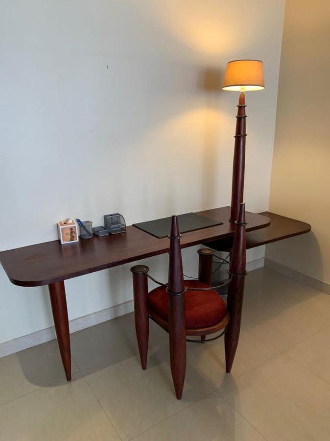 Apartment Cozy Almadies L'original