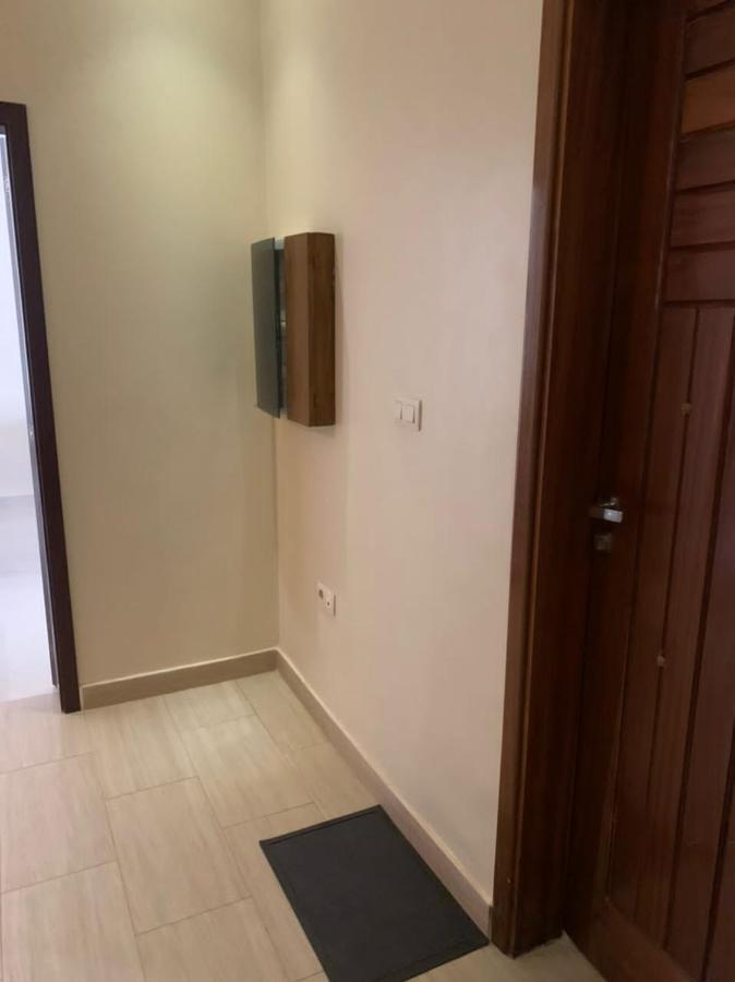 Apartment Cozy Almadies L'original *