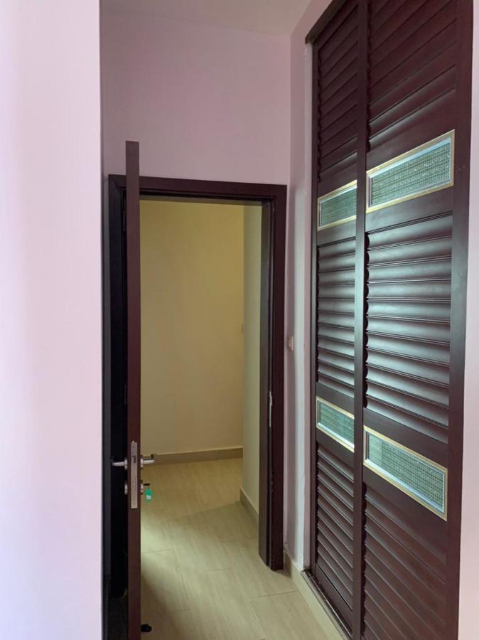 Apartment Cozy Almadies L'original Dakar