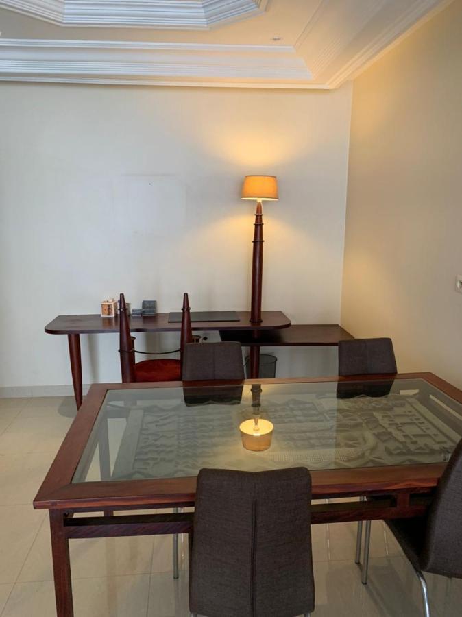 Apartment Cozy Almadies L'original *