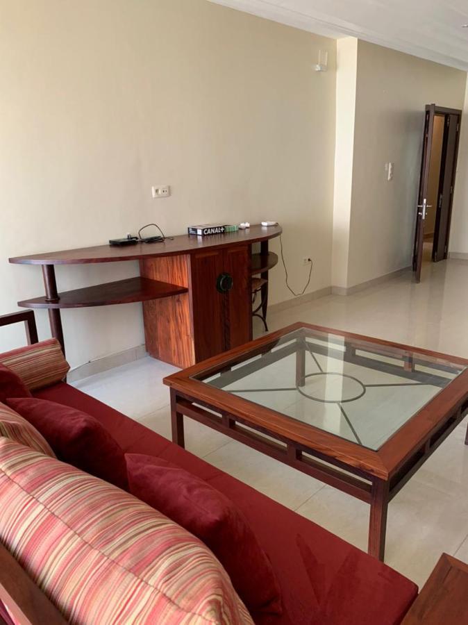 Cozy Almadies L'original Apartment *
