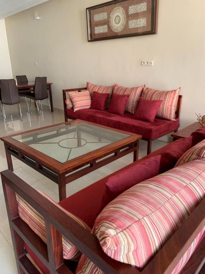 Cozy Almadies L'original Apartment