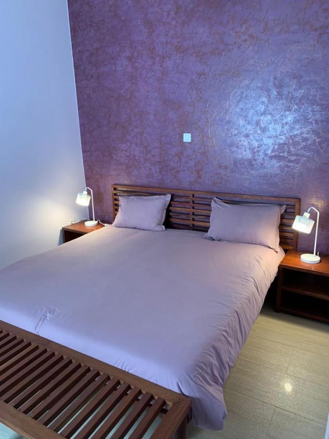 Cozy Almadies L'original Apartment Dakar