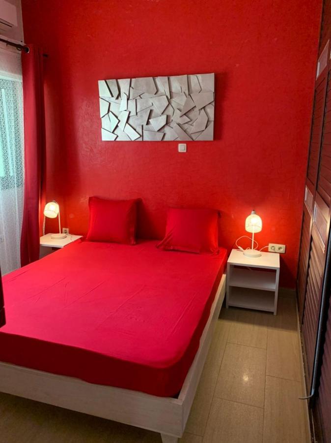 Apartment Cozy Almadies L'original