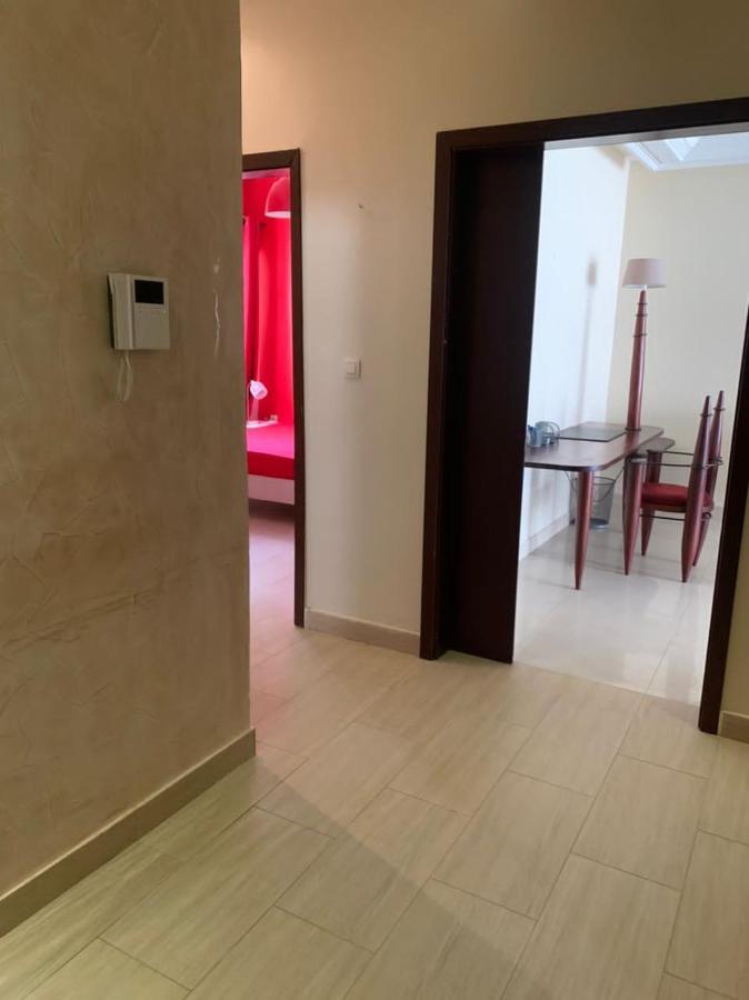 Cozy Almadies L'original Apartment *