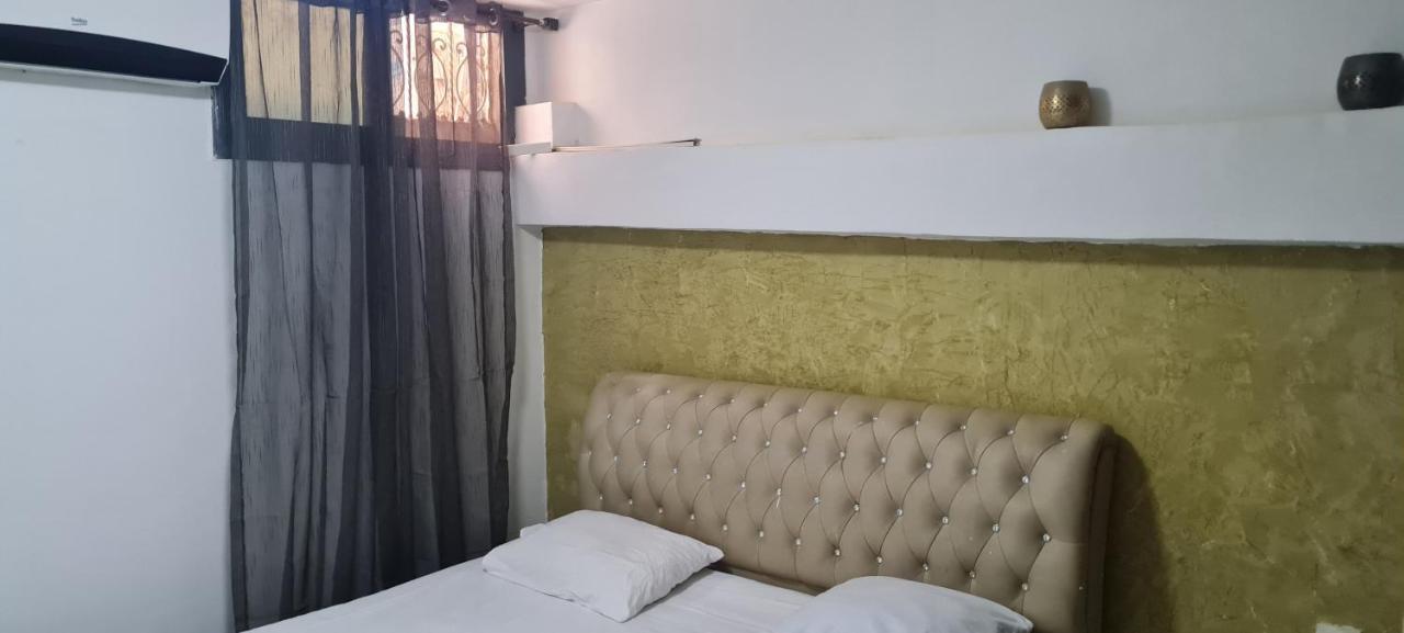 Cozy Almadies L'original Apartment Dakar