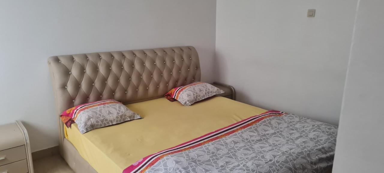 Appartement Cozy Almadies L'original *