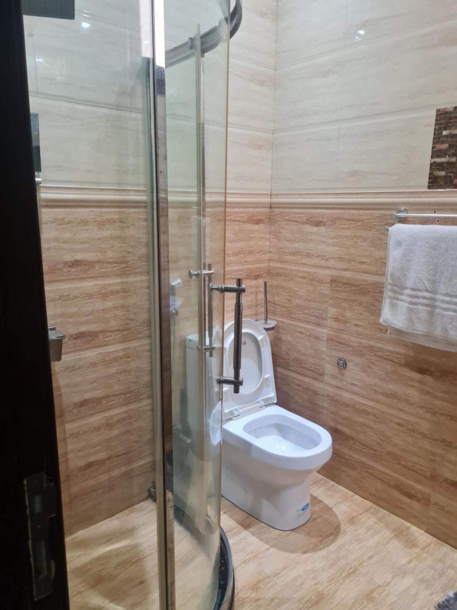 Apartment Cozy Almadies L'original *