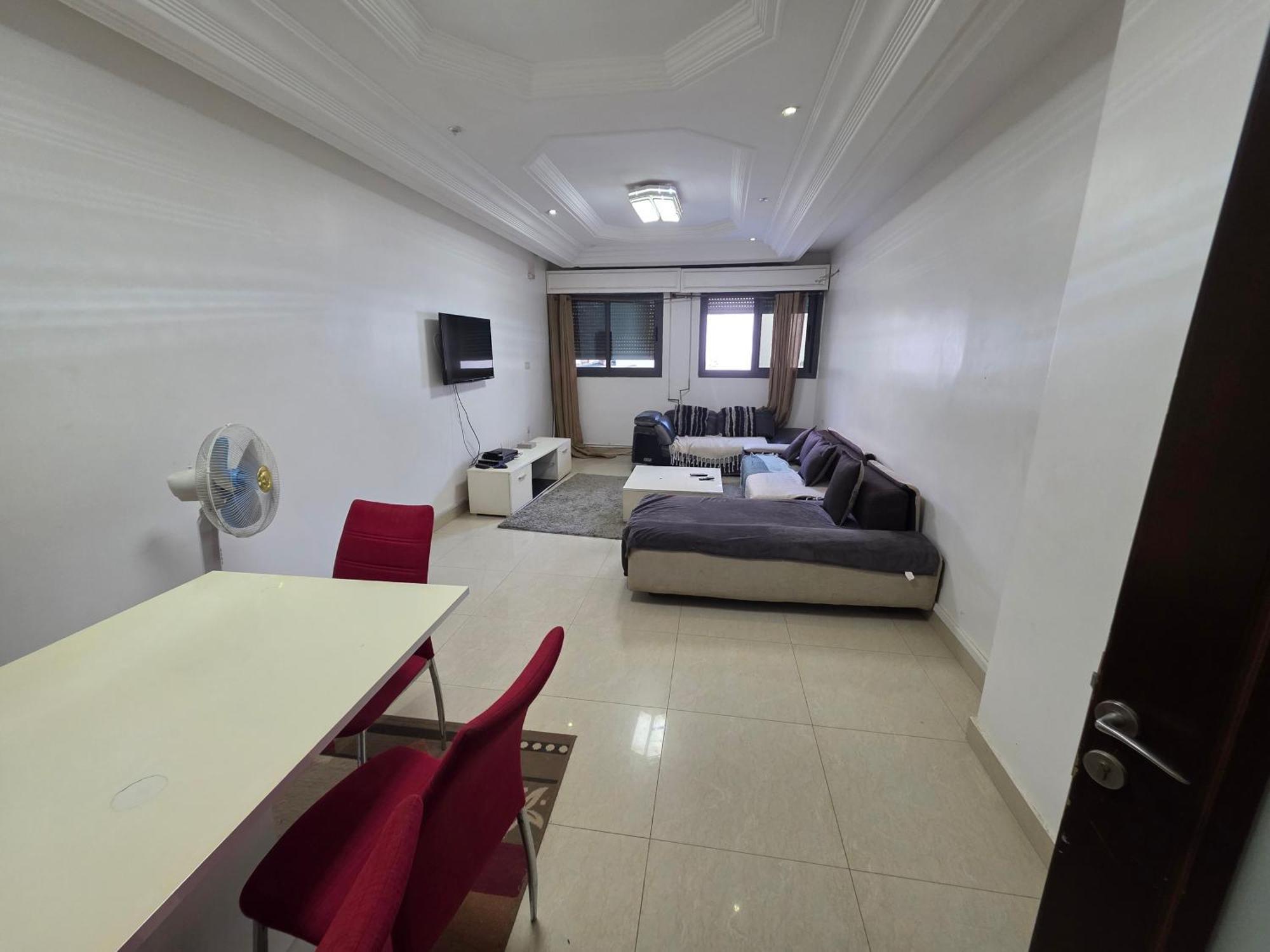 Cozy Almadies L'original Apartment