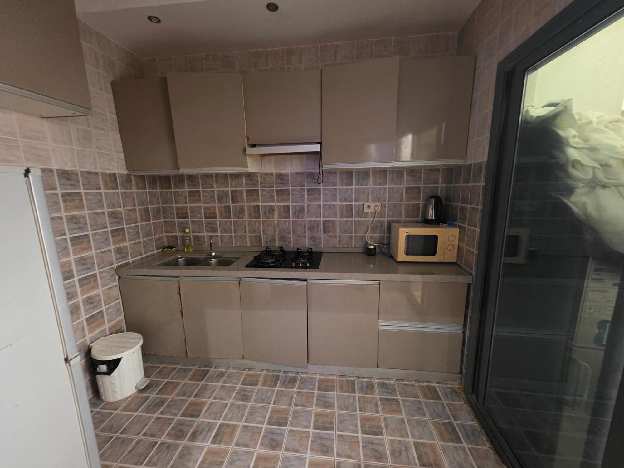 Apartment Cozy Almadies L'original *