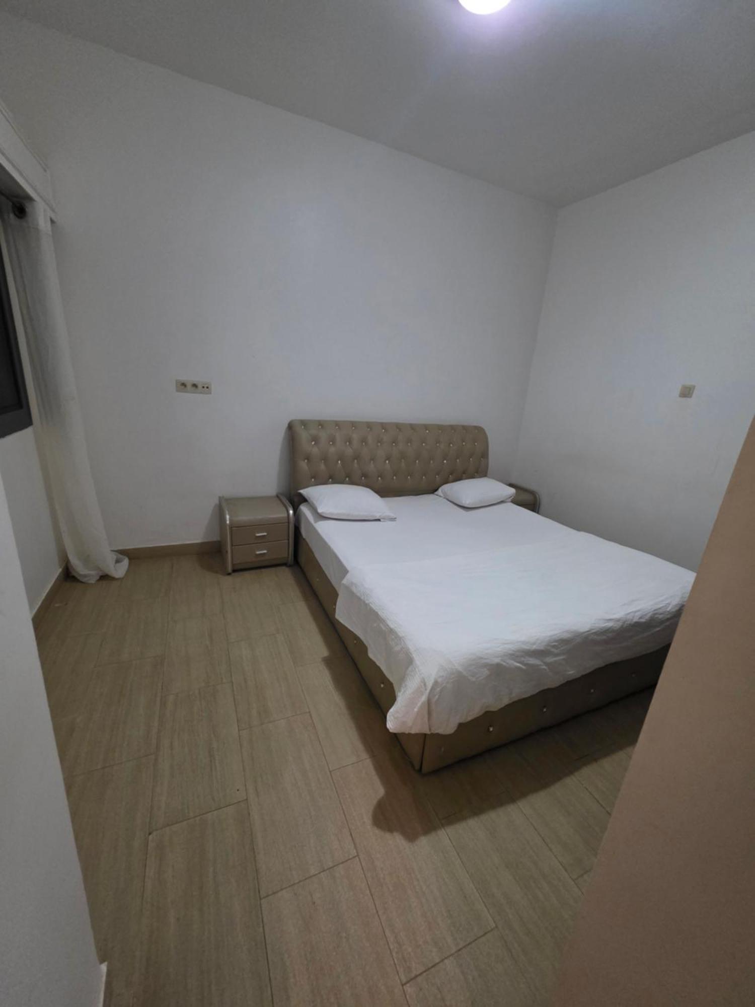 Cozy Almadies L'original Apartment Dakar