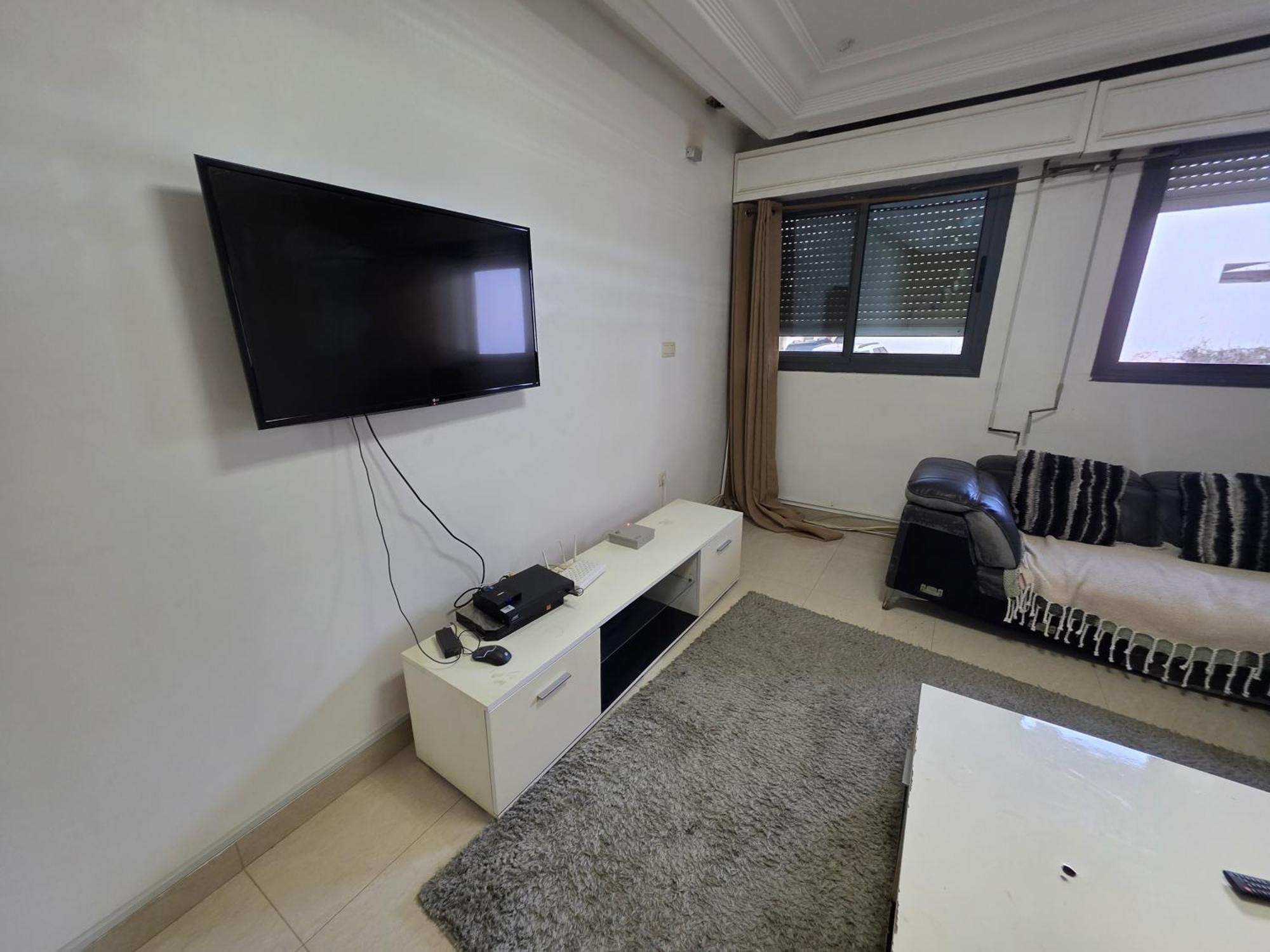 Cozy Almadies L'original Apartment *
