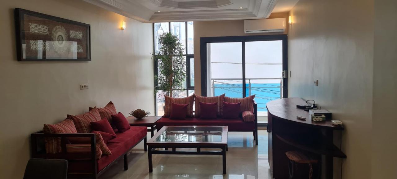 Appartement Cozy Almadies L'original
