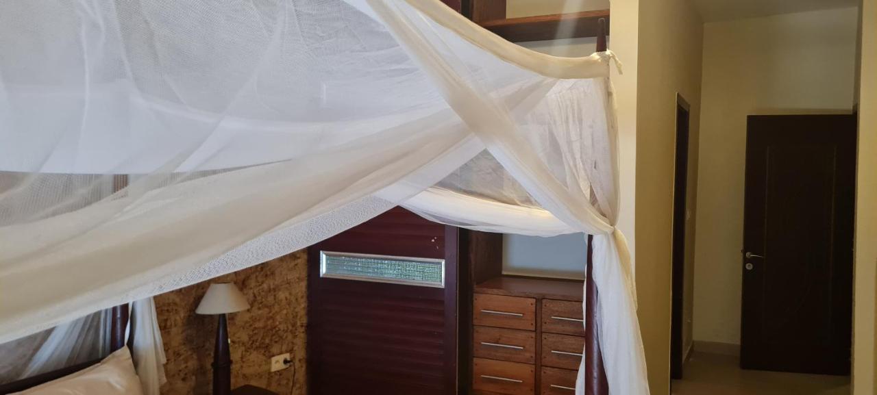 Cozy Almadies L'original Appartement