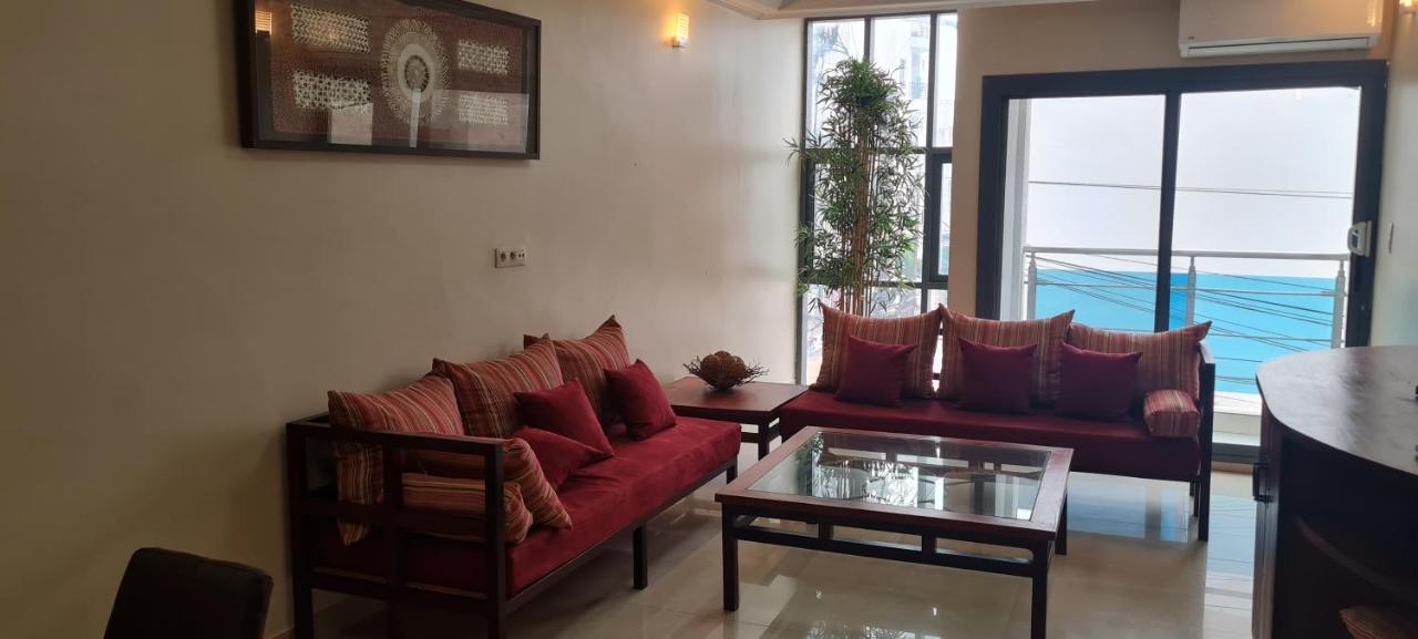 Cozy Almadies L'original Appartement