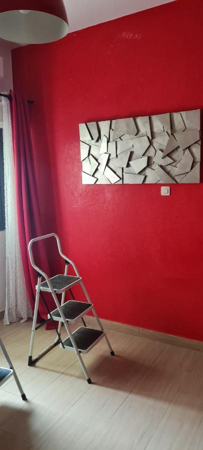 Appartement Cozy Almadies L'original Dakar