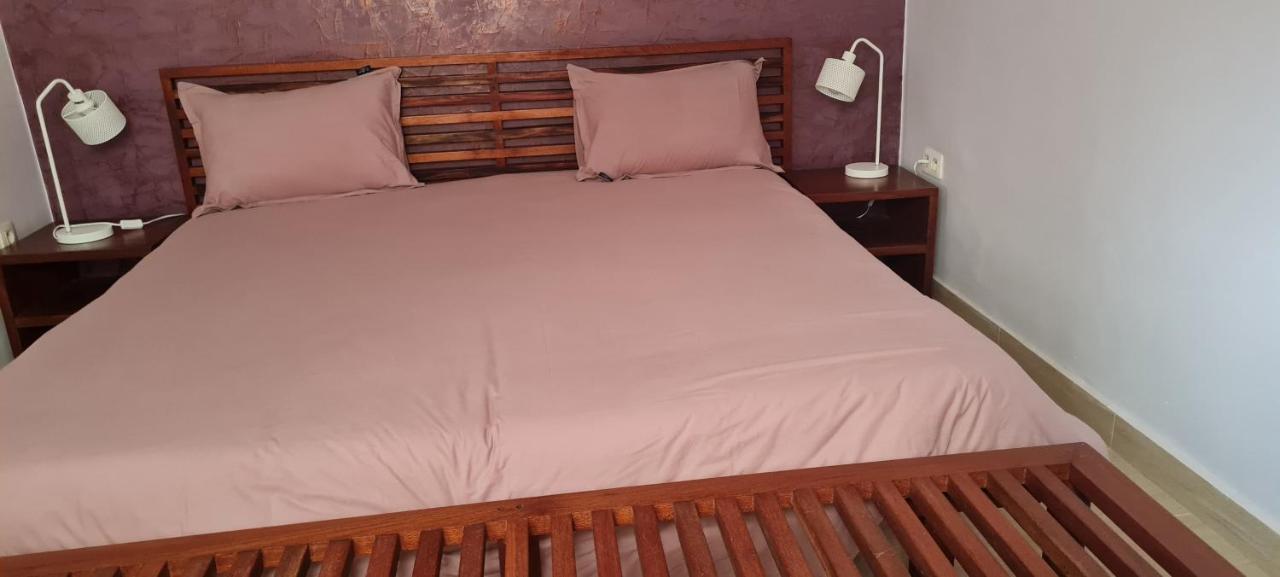 Appartement Cozy Almadies L'original *