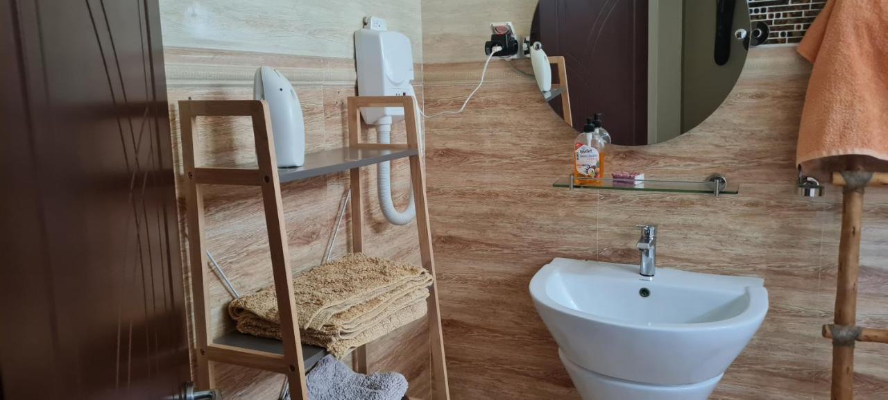 Cozy Almadies L'original Appartement