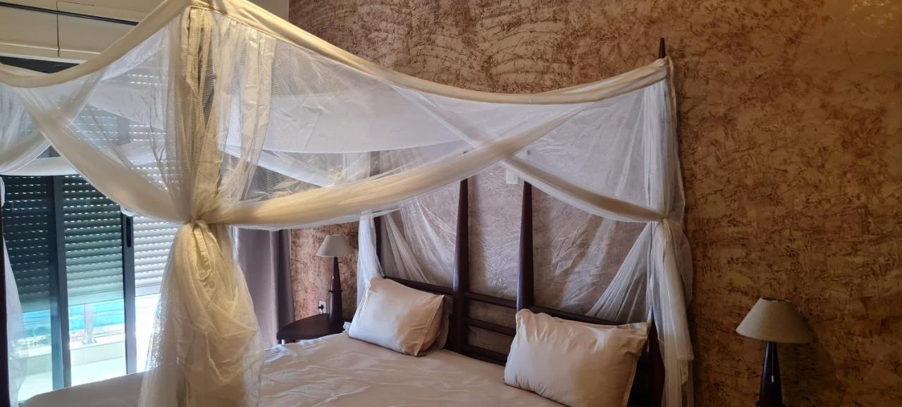 Cozy Almadies L'original Appartement