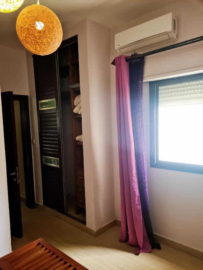 Cozy Almadies L'original Appartement *