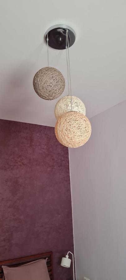 Appartement Cozy Almadies L'original *