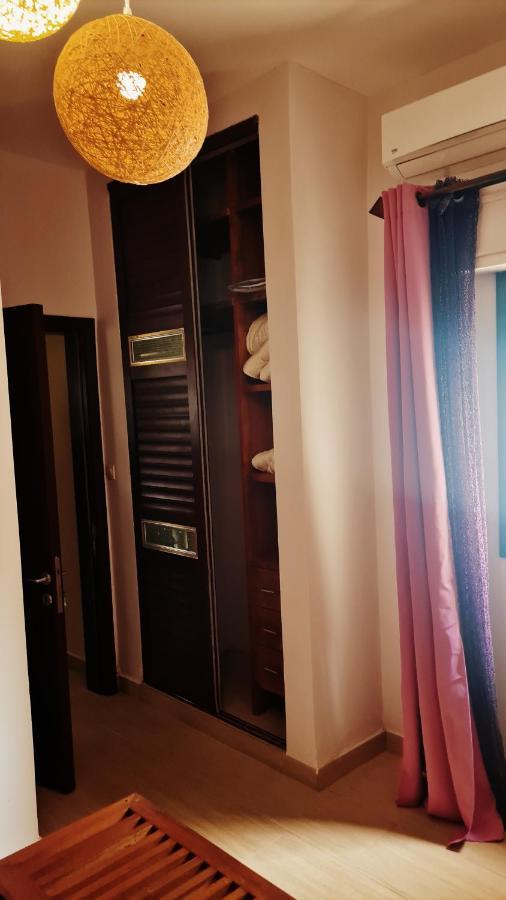 Appartement Cozy Almadies L'original Dakar