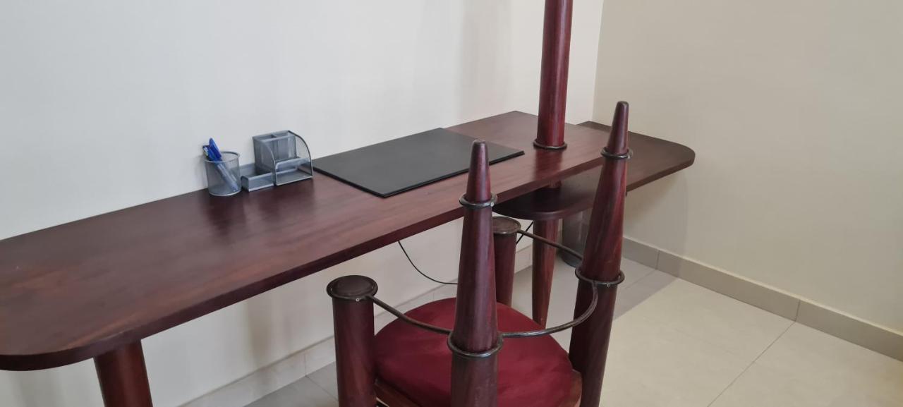 Appartement Cozy Almadies L'original Dakar