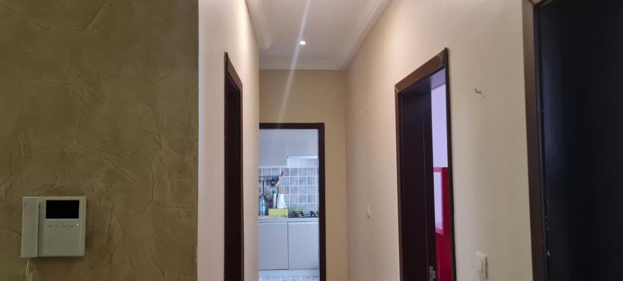 Cozy Almadies L'original Appartement *