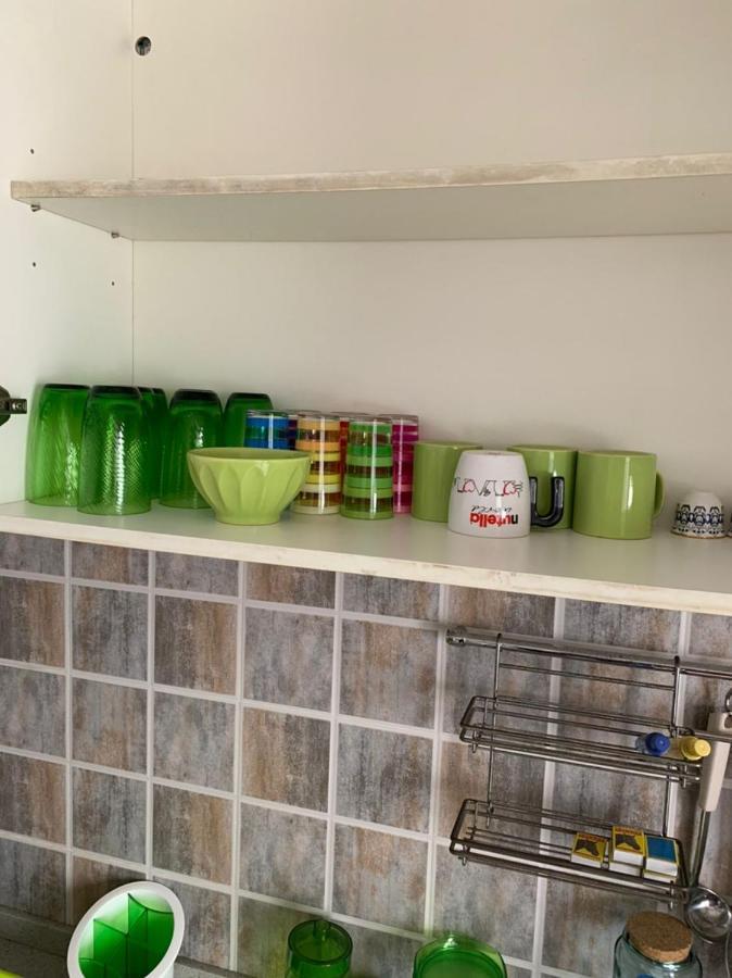 Cozy Almadies L'original Appartement