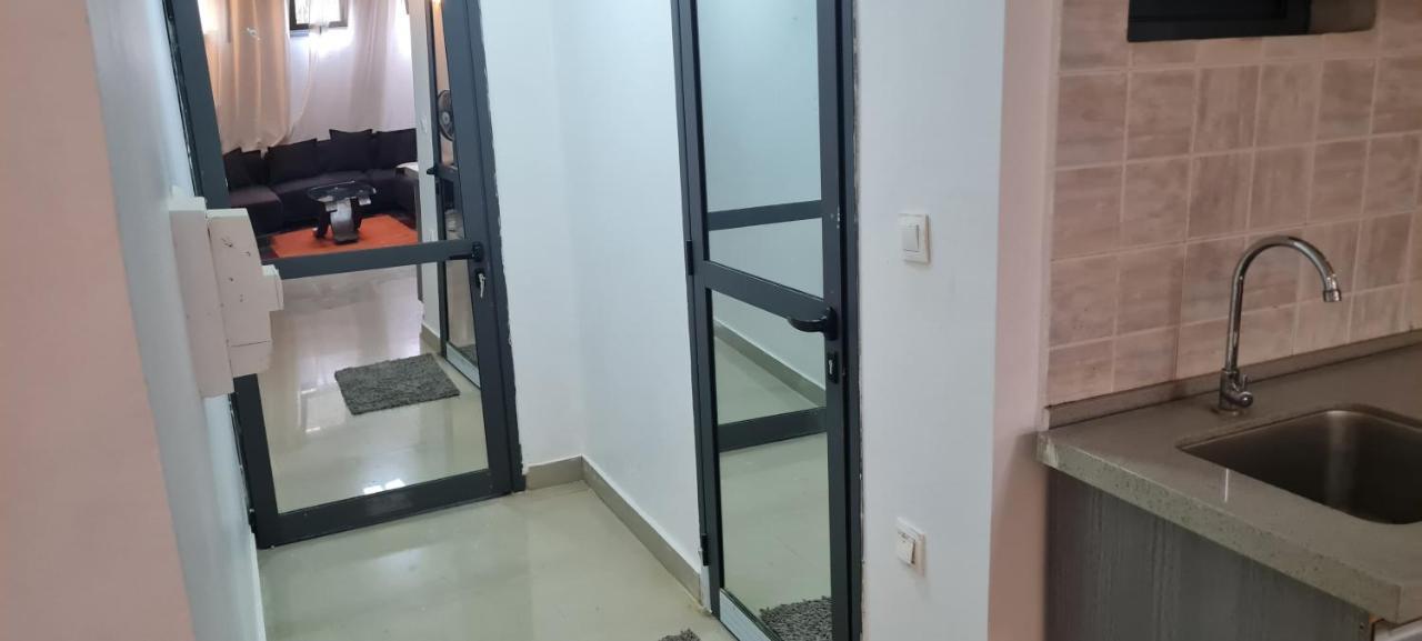 Appartement Cozy Almadies L'original Dakar