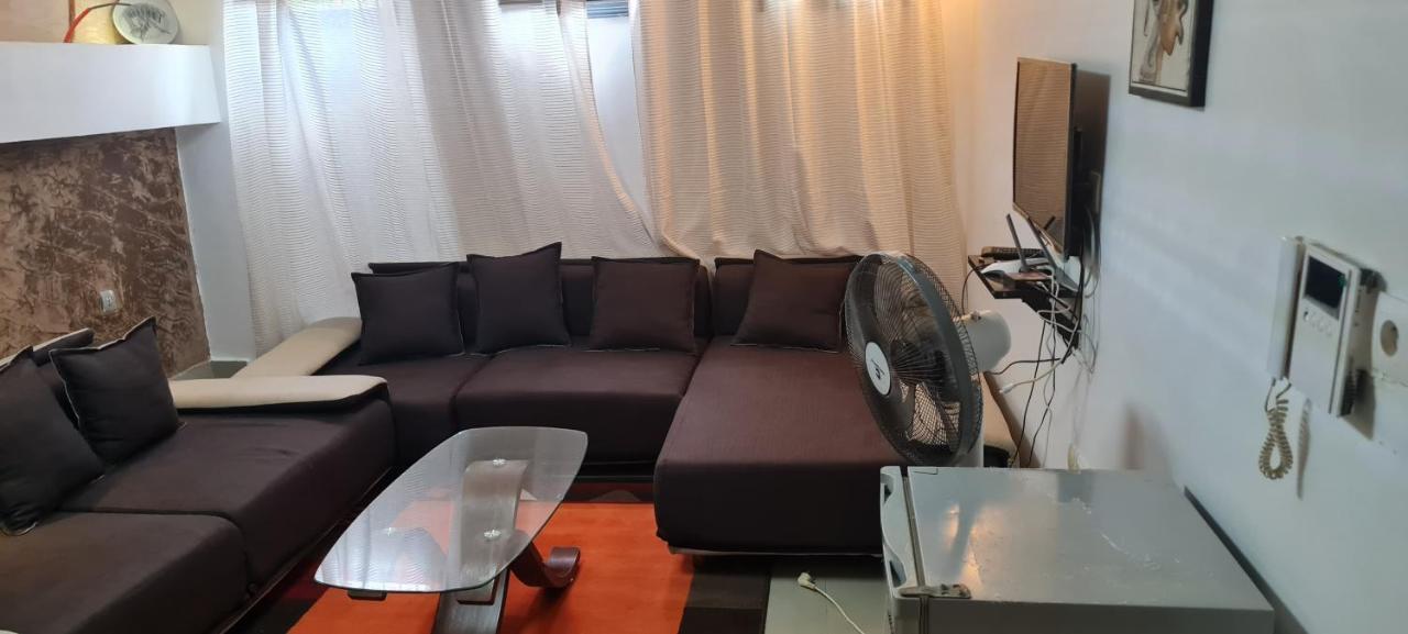 Cozy Almadies L'original Appartement