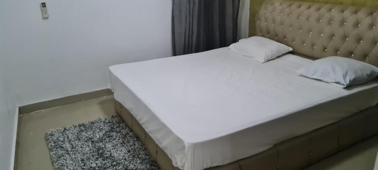 Appartement Cozy Almadies L'original Dakar