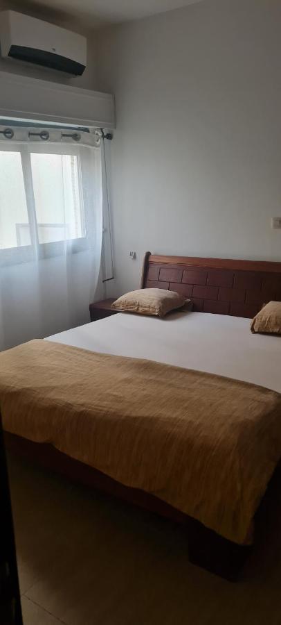 Appartement Cozy Almadies L'original *