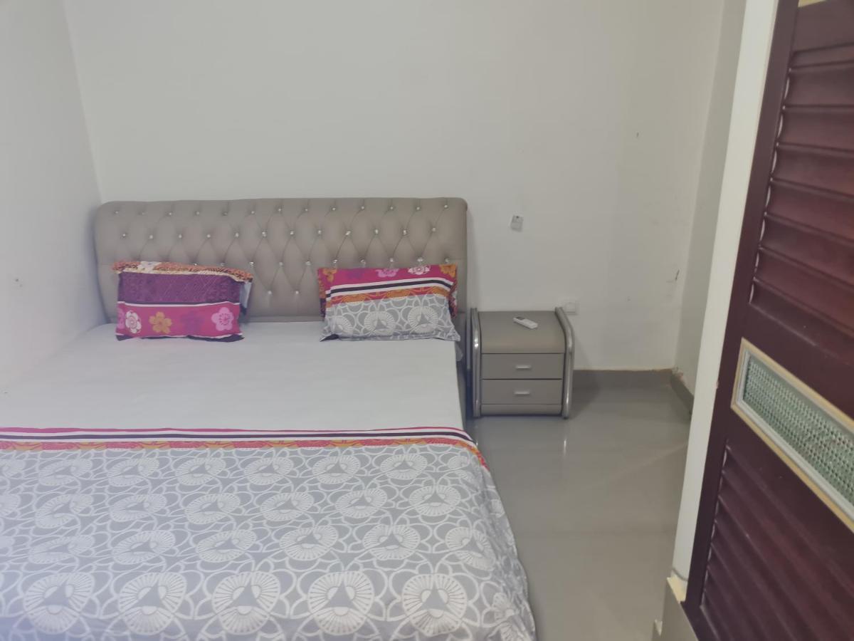 Appartement Cozy Almadies L'original