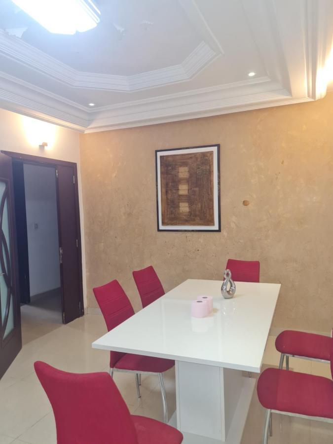 Cozy Almadies L'original