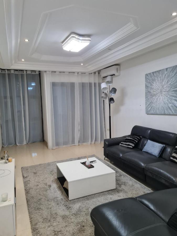 Cozy Almadies L'original Appartement Dakar