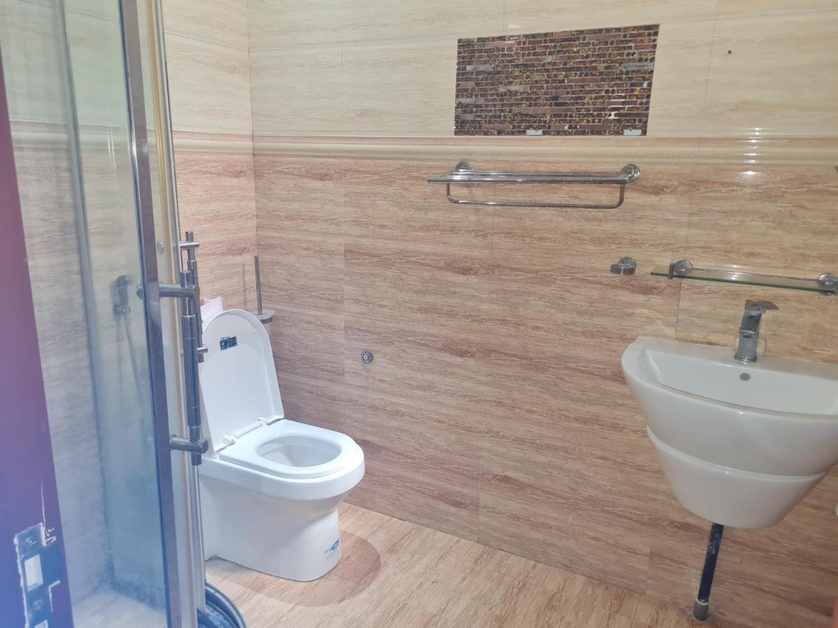 Cozy Almadies L'original Appartement Dakar