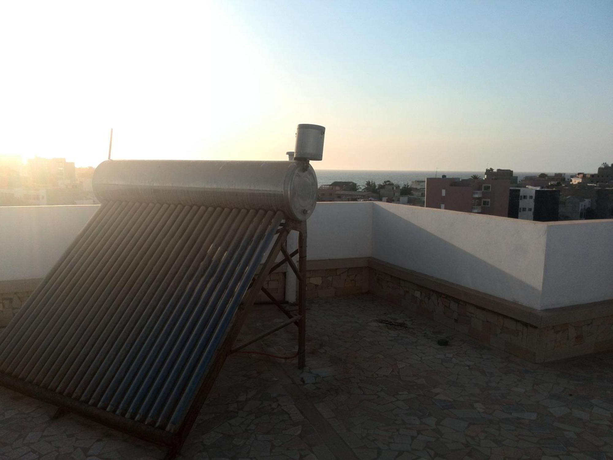 Appartement Cozy Almadies L'original Dakar