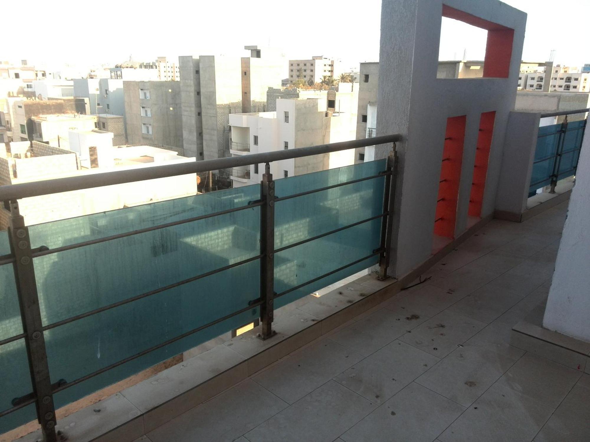 Cozy Almadies L'original *