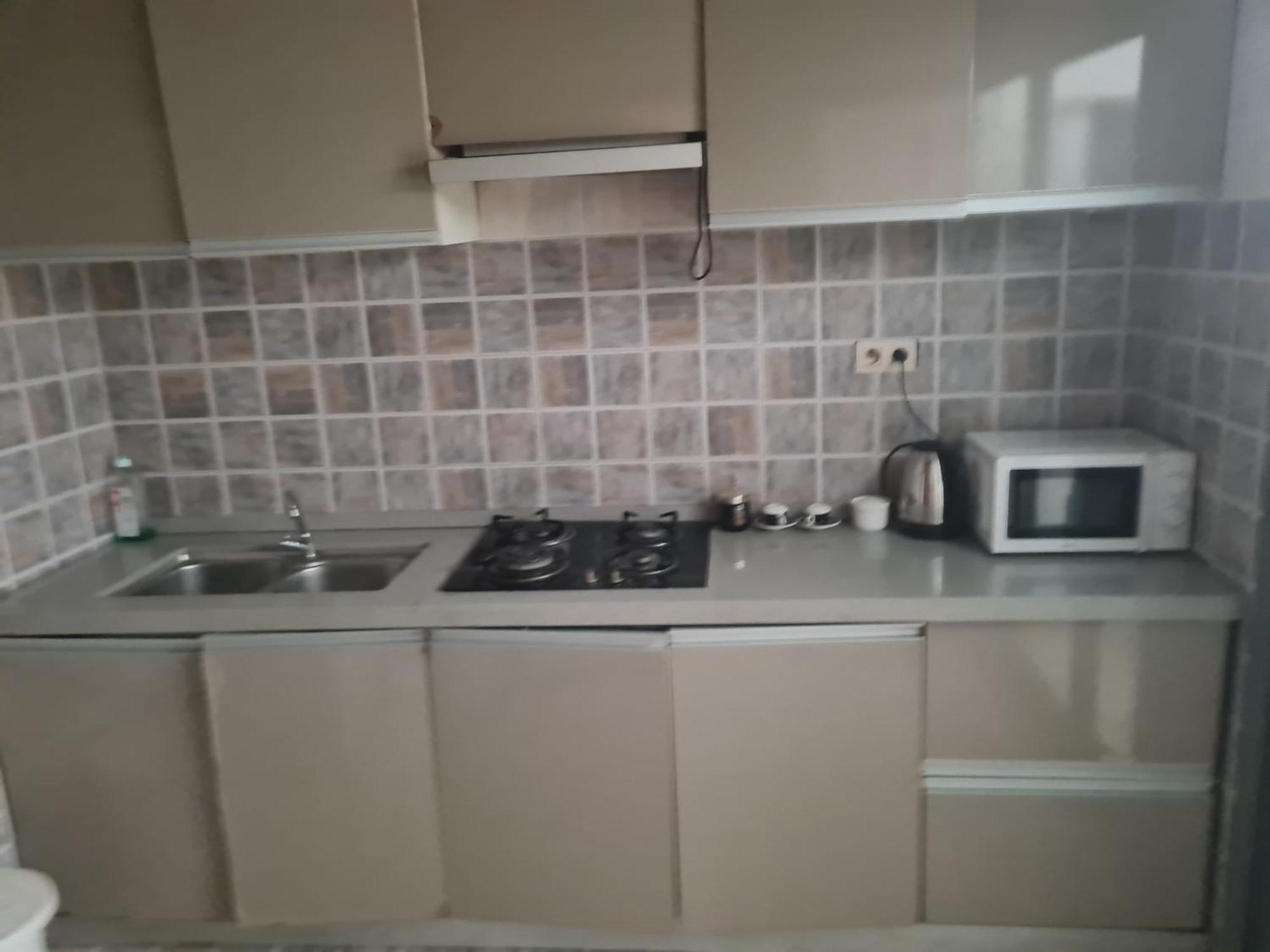Cozy Almadies L'original Appartement