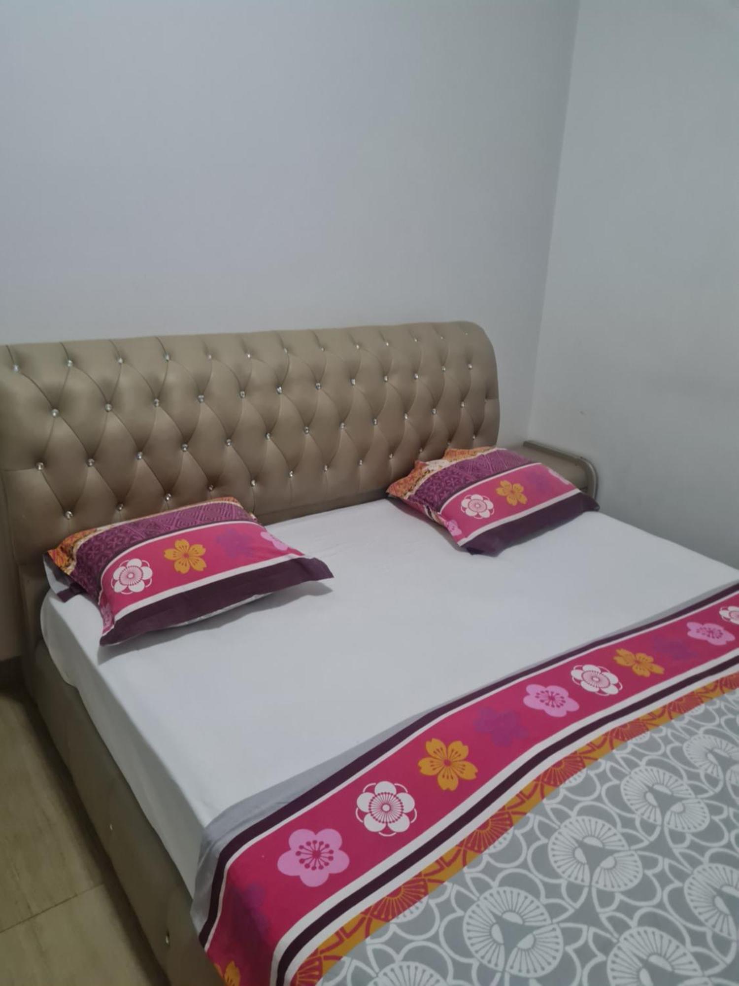 Appartement Cozy Almadies L'original Dakar