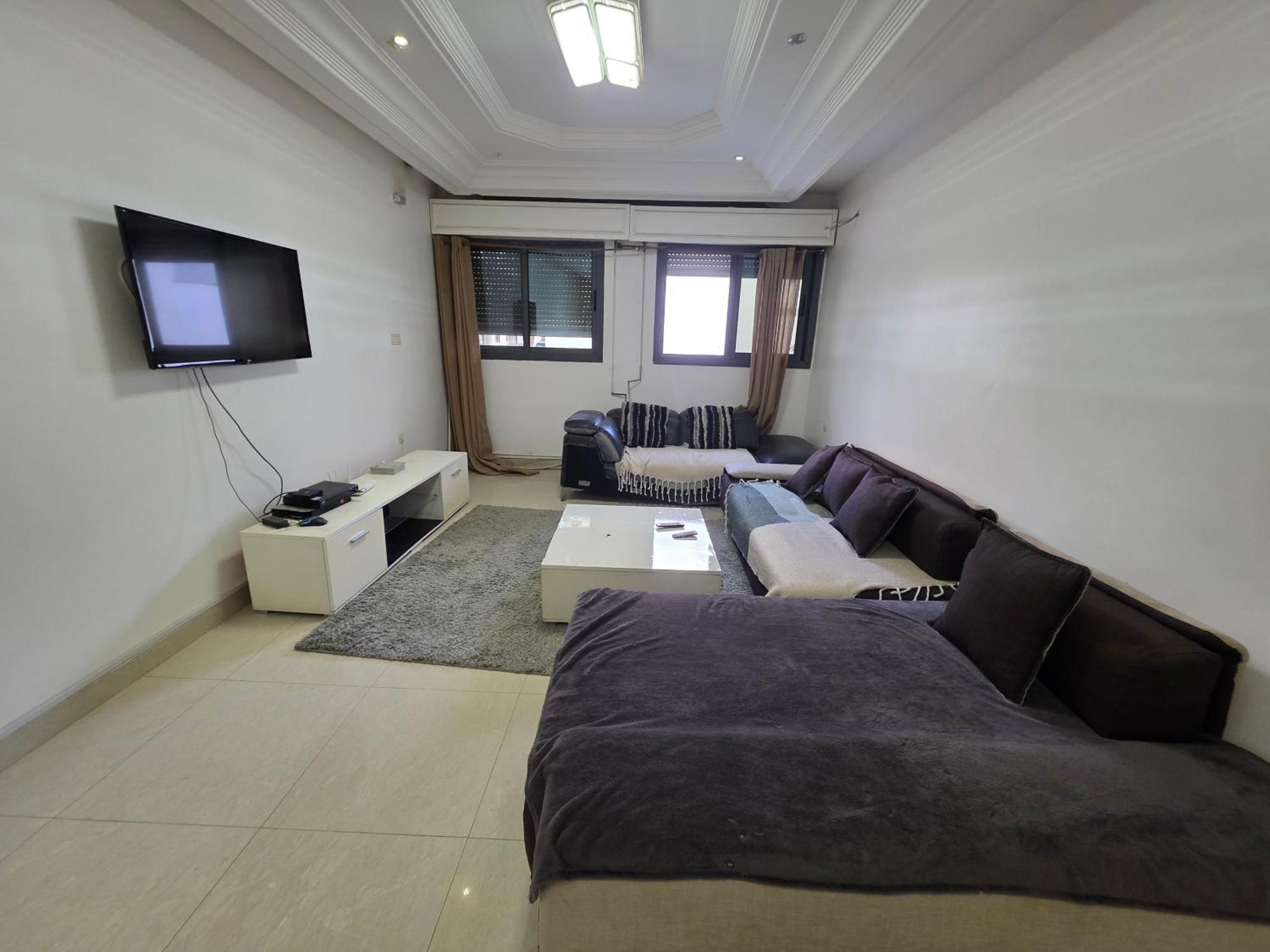 Cozy Almadies L'original *
